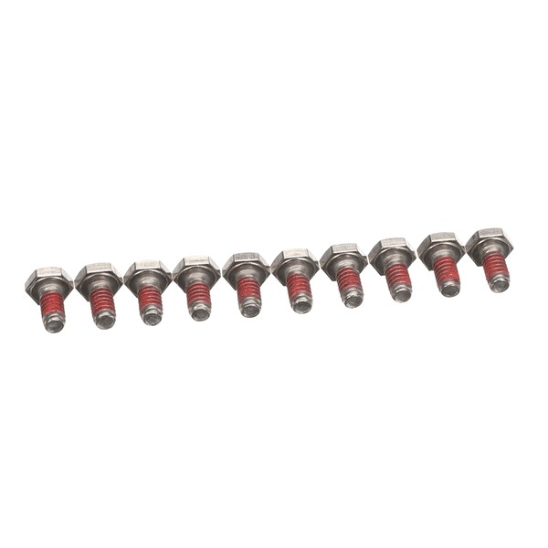 (image for) Roundup - AJ Antunes 325P109 SCREW,HEXCAP #1/4-20X1/2 10PK